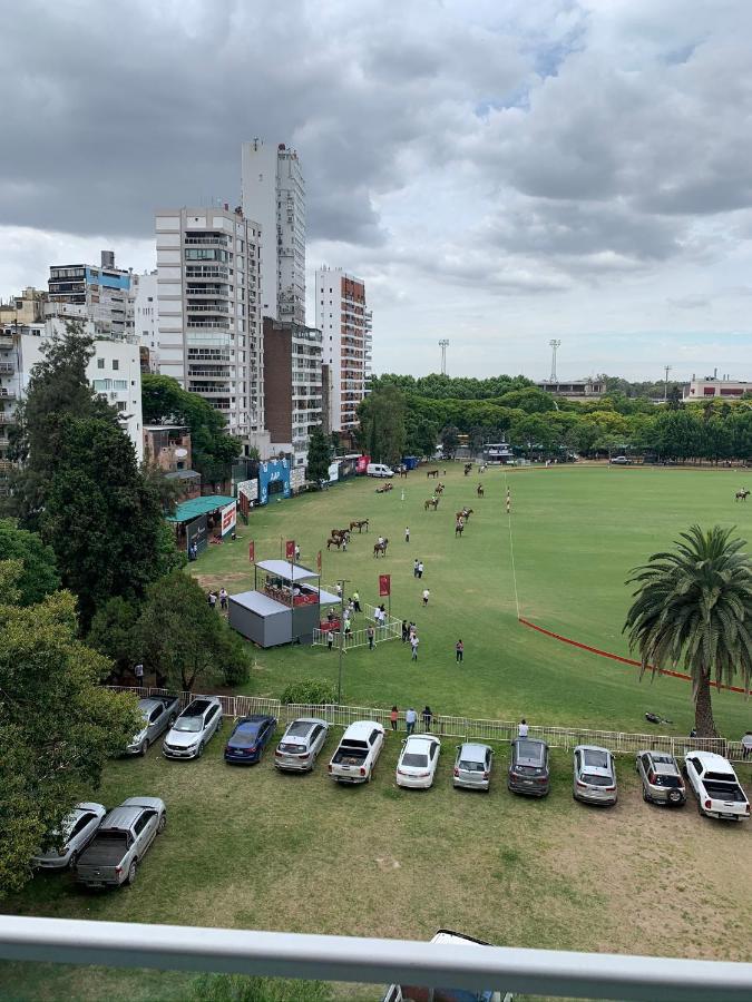 Apartamento Frente Al Polo Apartments. Cañitas Ciudad Autónoma de Buenos Aires