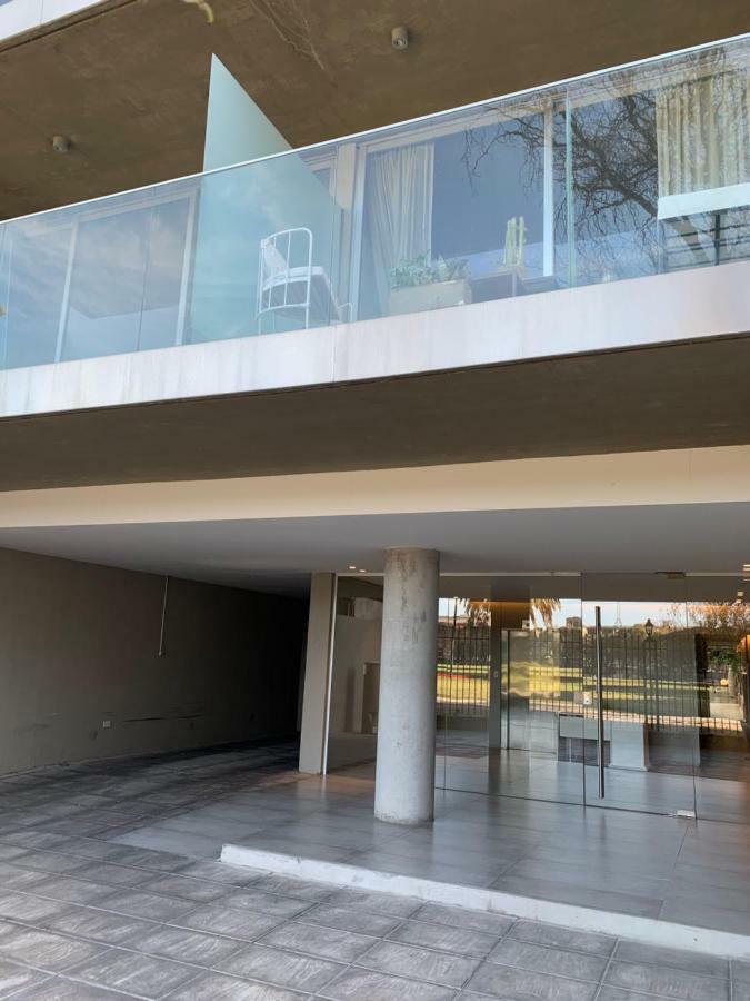 Frente Al Polo Apartments. Cañitas Apartamento Ciudad Autónoma de Buenos Aires
