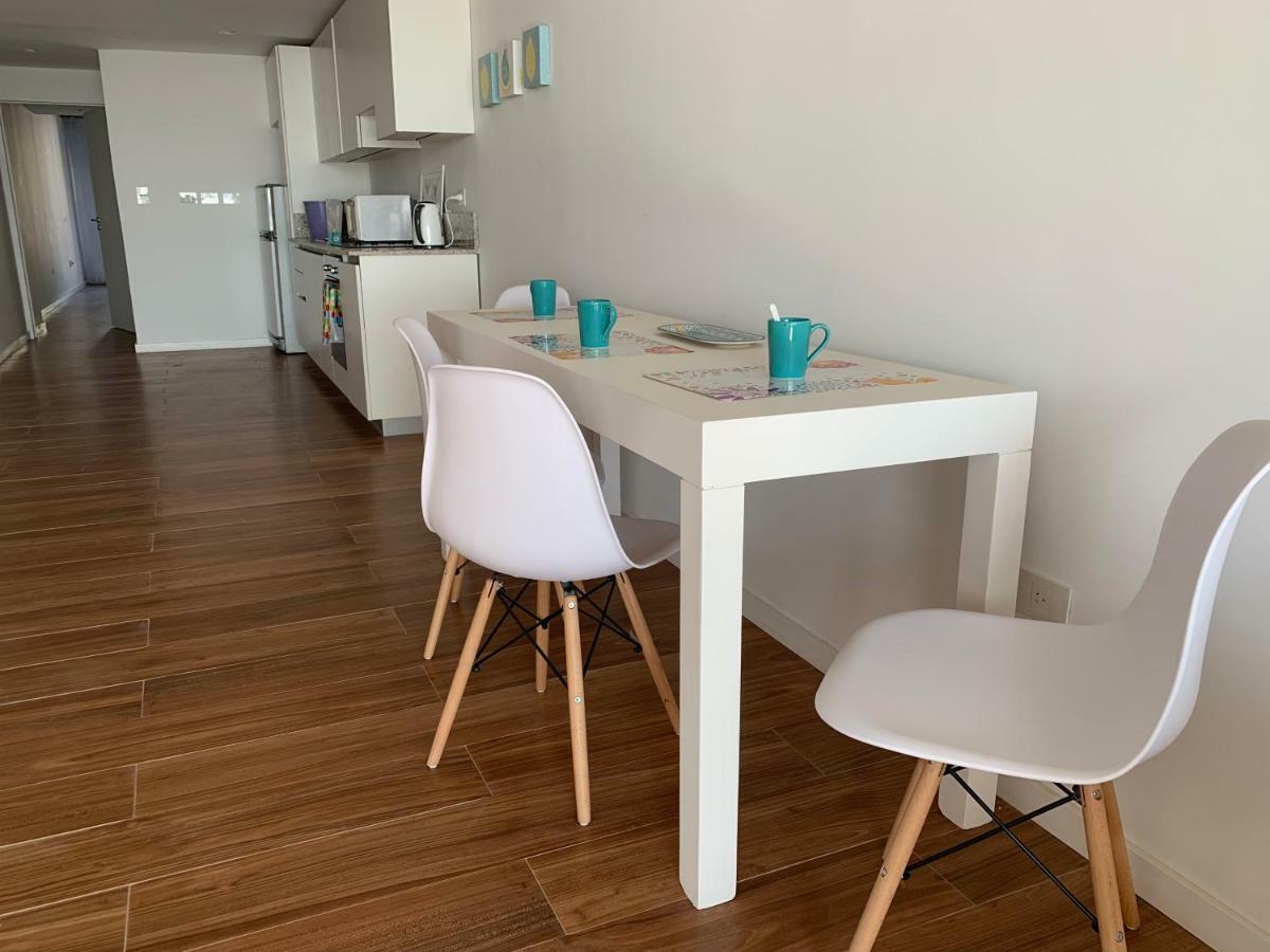 Apartamento Frente Al Polo Apartments. Cañitas