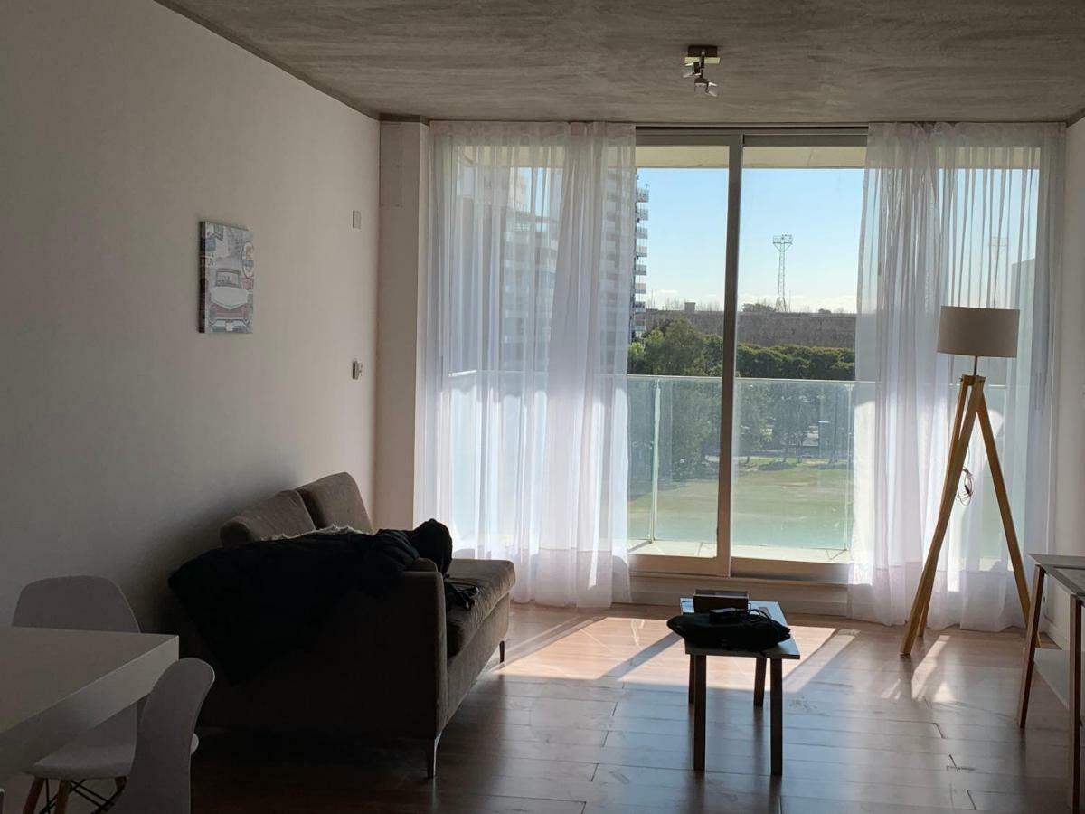Apartamento Frente Al Polo Apartments. Cañitas