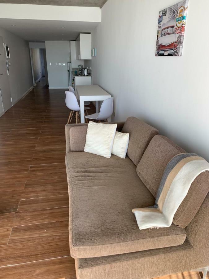 Frente Al Polo Apartments. Cañitas Apartamento *
