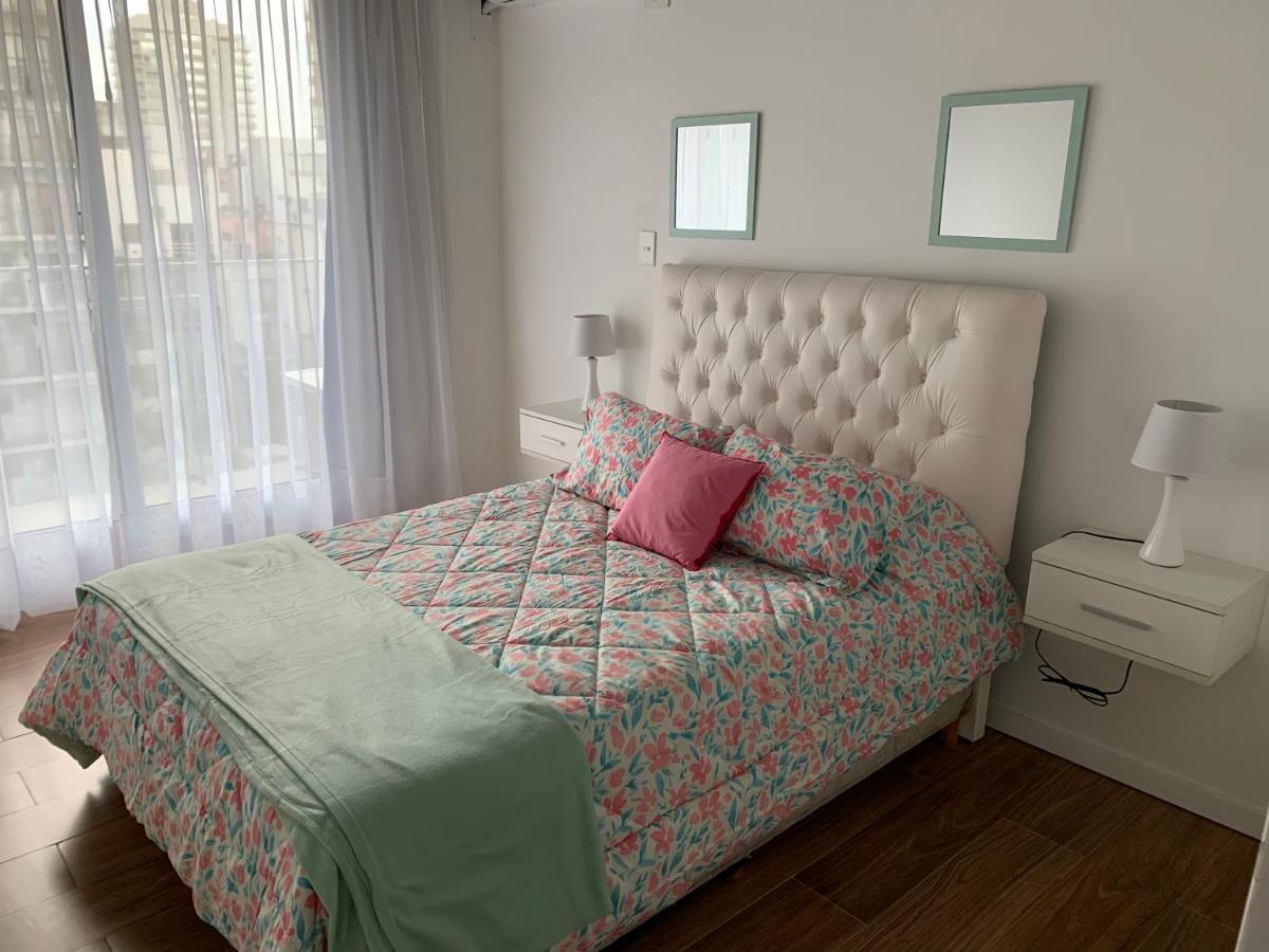 Apartamento Frente Al Polo Apartments. Cañitas Ciudad Autónoma de Buenos Aires