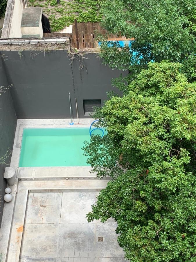 Apartamento Frente Al Polo Apartments. Cañitas Ciudad Autónoma de Buenos Aires